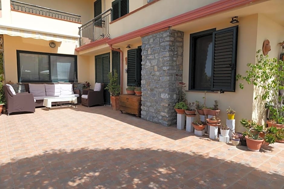 B&B Villa Meridiana