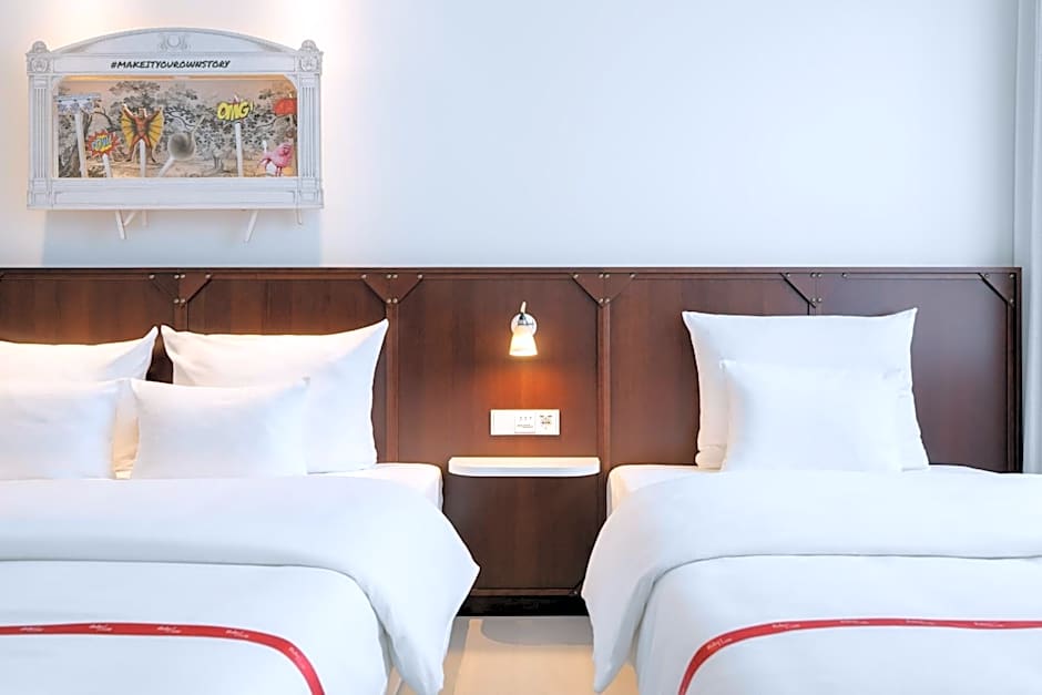 Ruby Ella Hotel Cologne By IHG