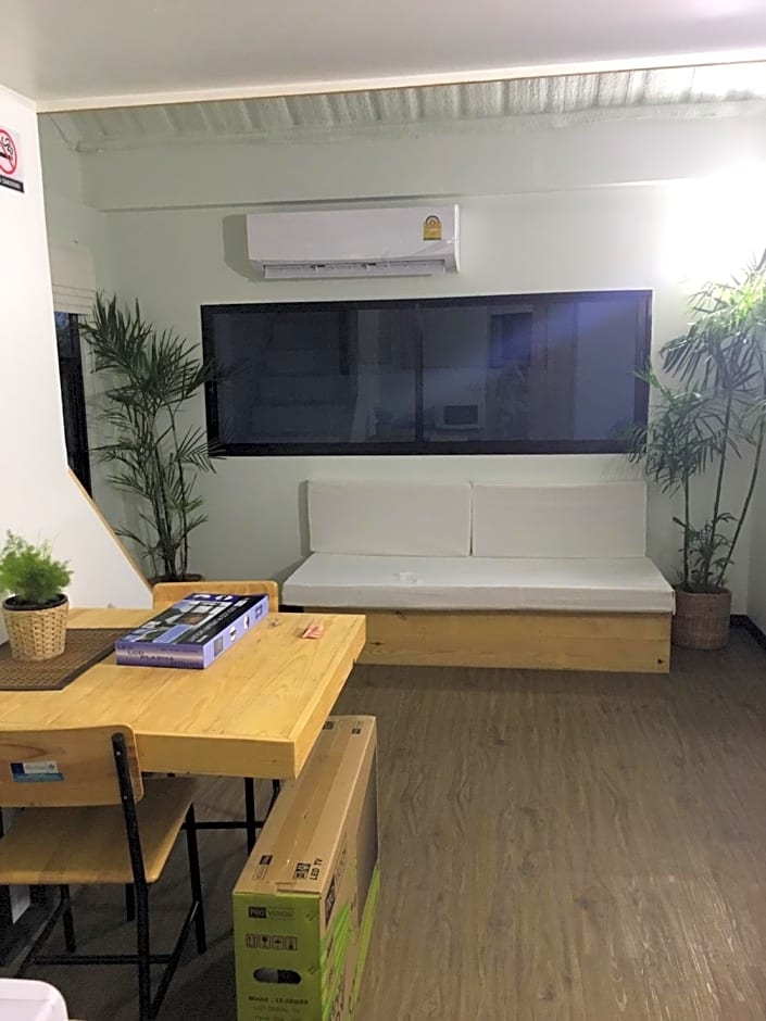 Khao Yai the kids adventure