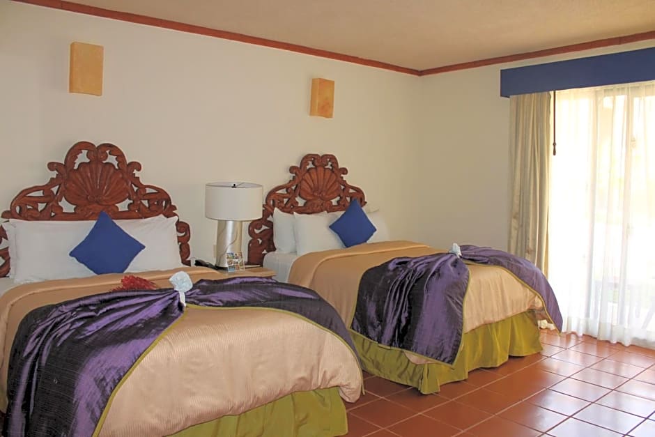 Ecotel Quinta Regia