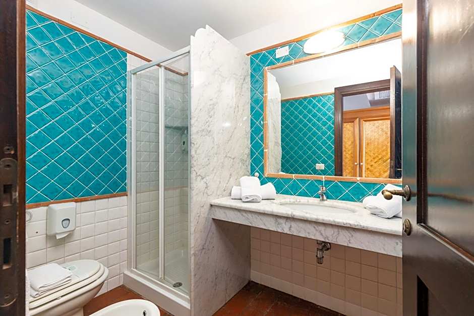 Hotel Vecchia Marina