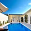 The Grand Daha Luxury Villas