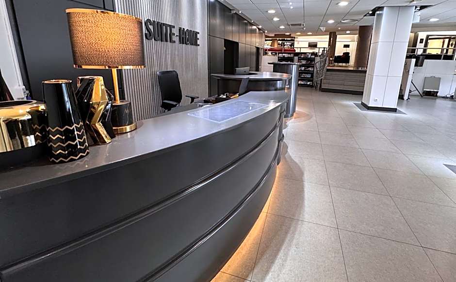 Suite Home Briancon Serre Chevalier