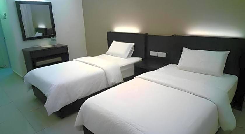 Villa Hotel