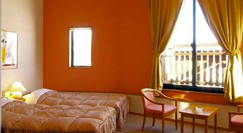 Hakuba Alpine Hotel