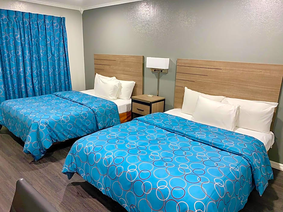 Budget Host Inn