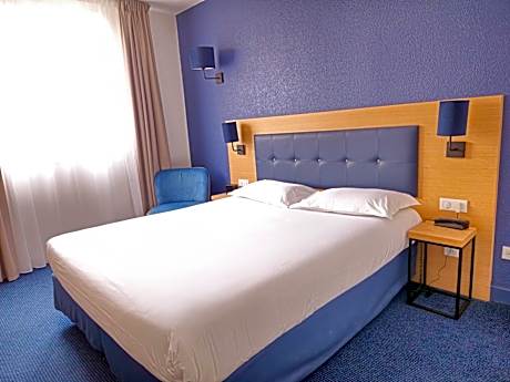 Best Western Hotel Le Sud
