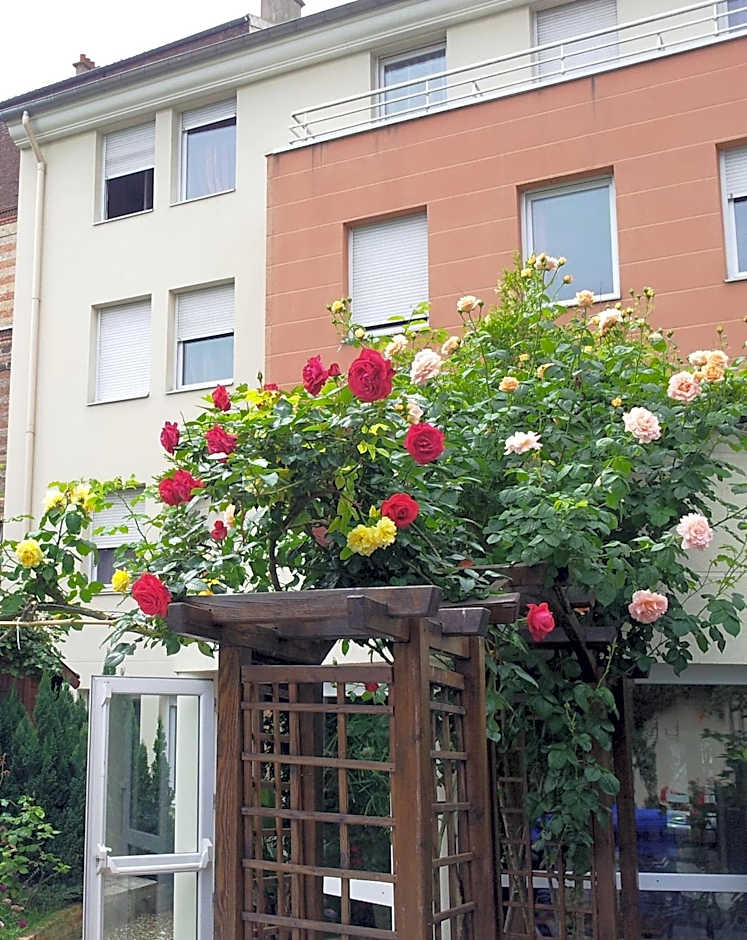 Residence Erasmus