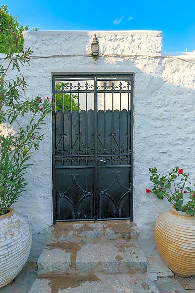 LIVIN Hydra Garden Suite