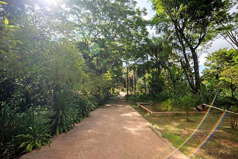 Colinas do braga chalés