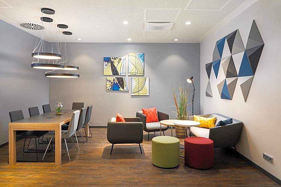Holiday Inn Express - Rosenheim By IHG
