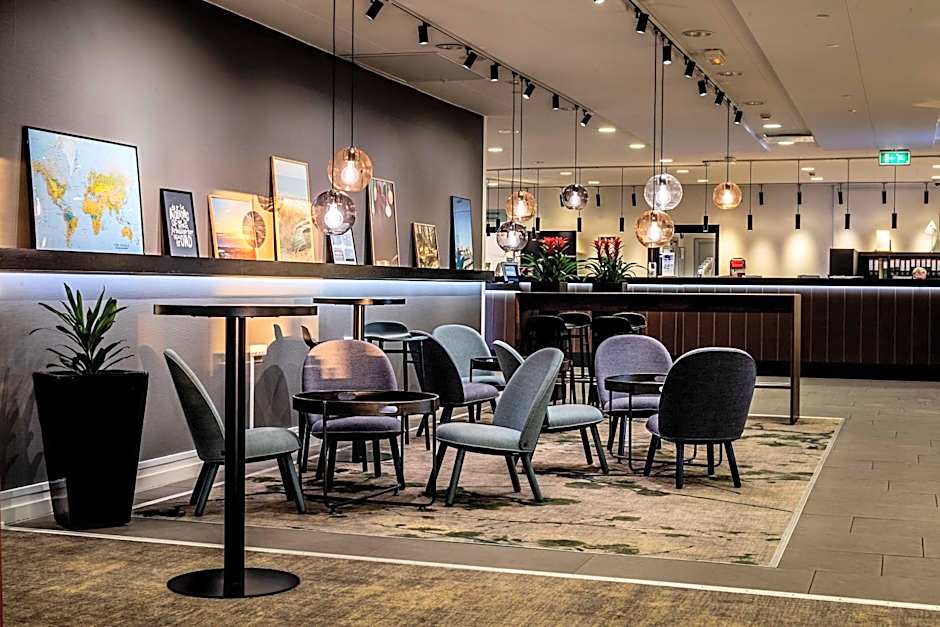 Scandic Aalborg Øst