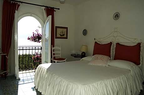 Classic Double or Twin Room