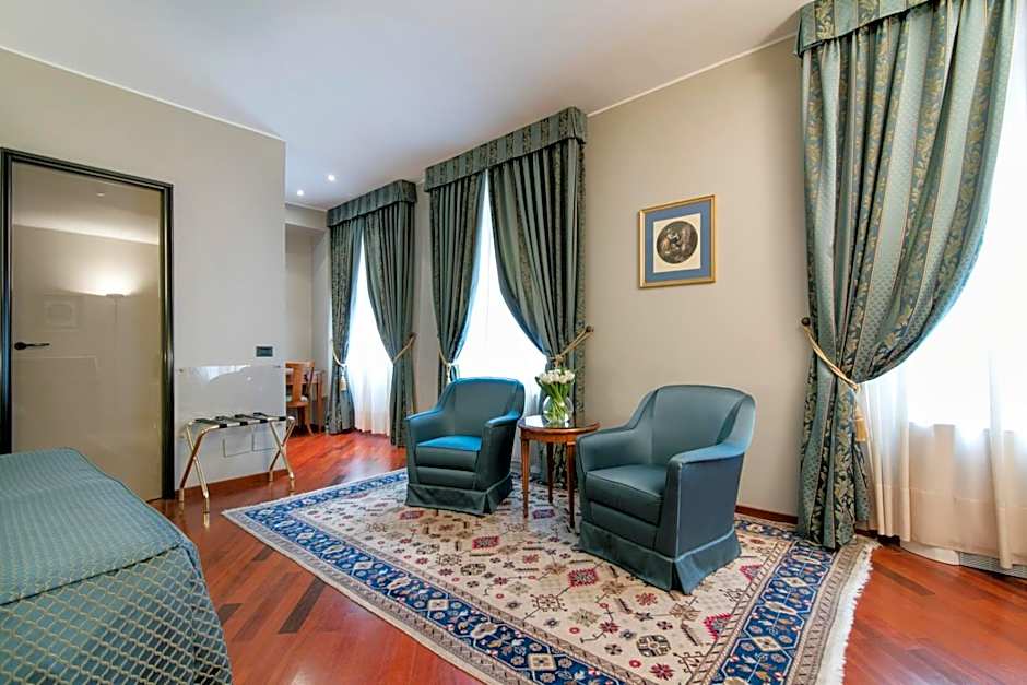 Albergo Delle Notarie