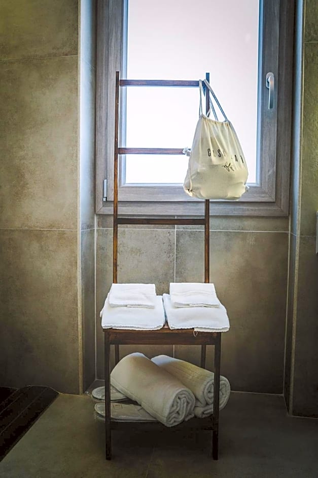 Casa Ziazì Room e Nature