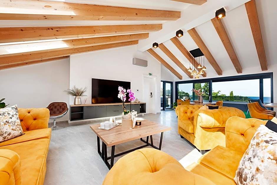 Boutique Residence Arion