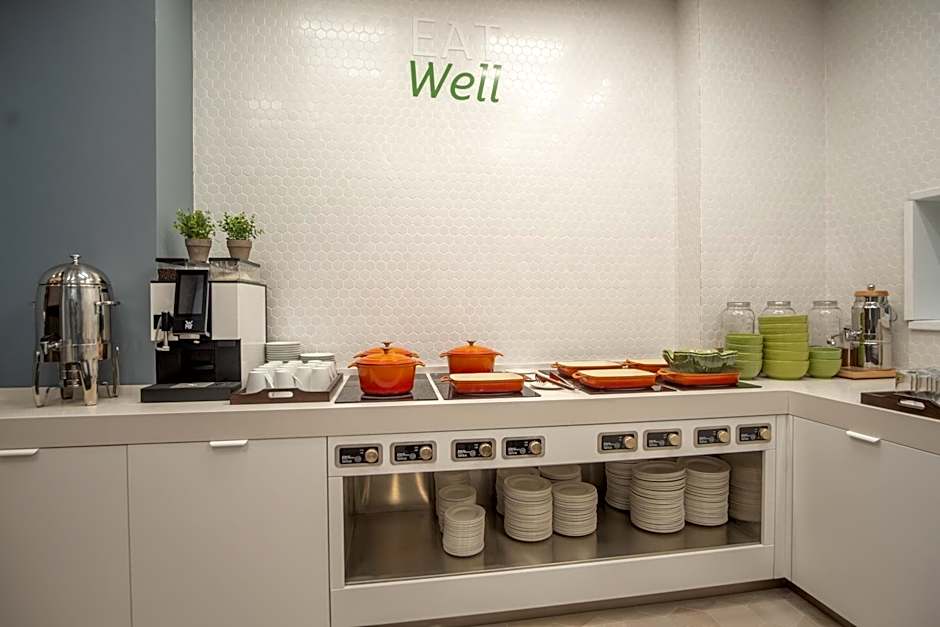 Holiday Inn Bucharest - Times By IHG