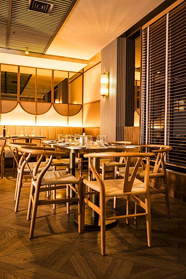 Hotel Director Vitacura