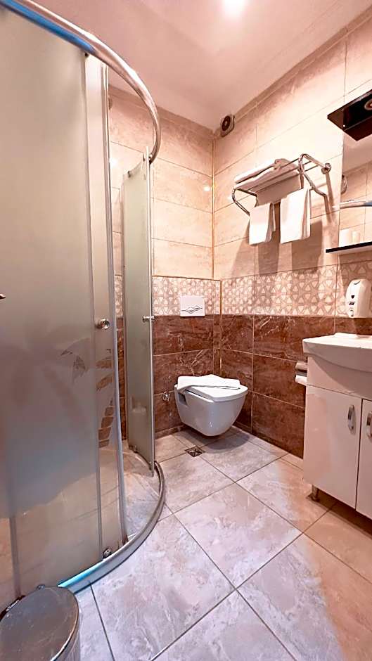 Mitra Downtown Hotel