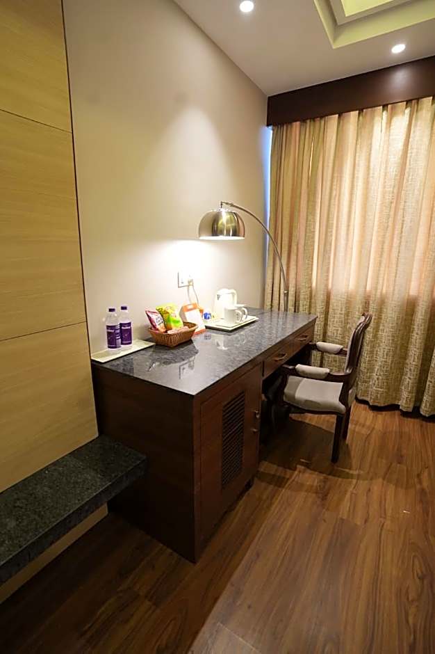 Amara Hotel Chandigarh