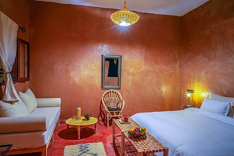 Hotel Kasbah Sahara Services - M'Hamid El Ghizlane