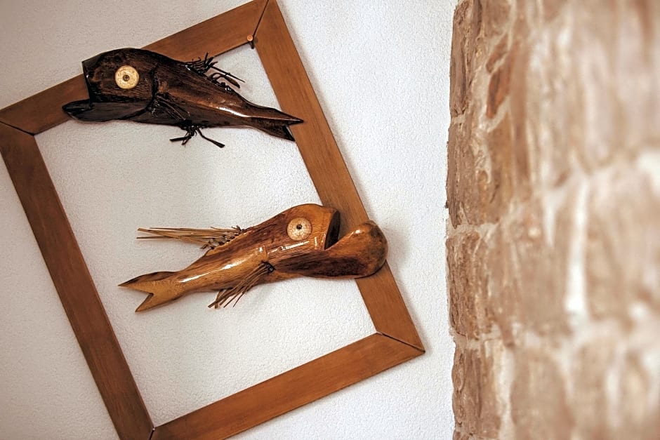 Villa Kudelik - Stone Story