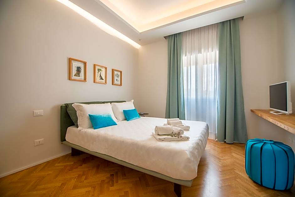 Relais Luce Florence