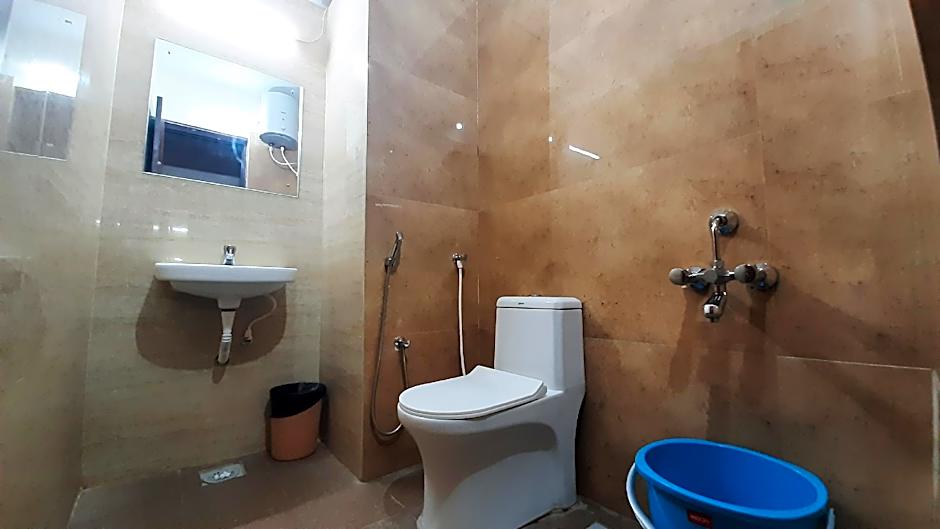 Hotel Naadi Stayinn by Abedrooms