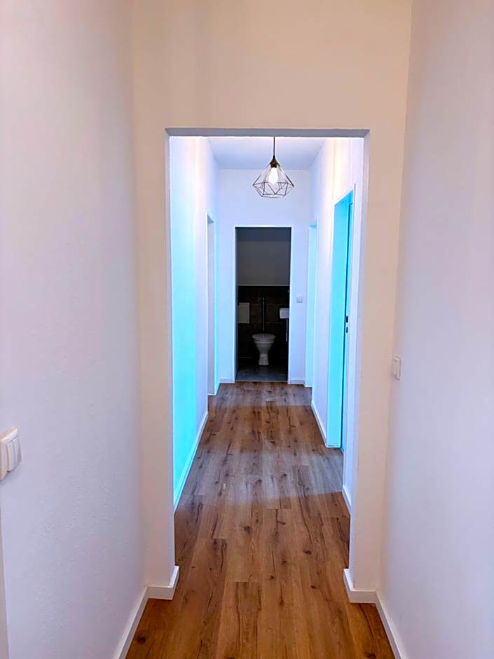 StayFab Rooms & Apartments