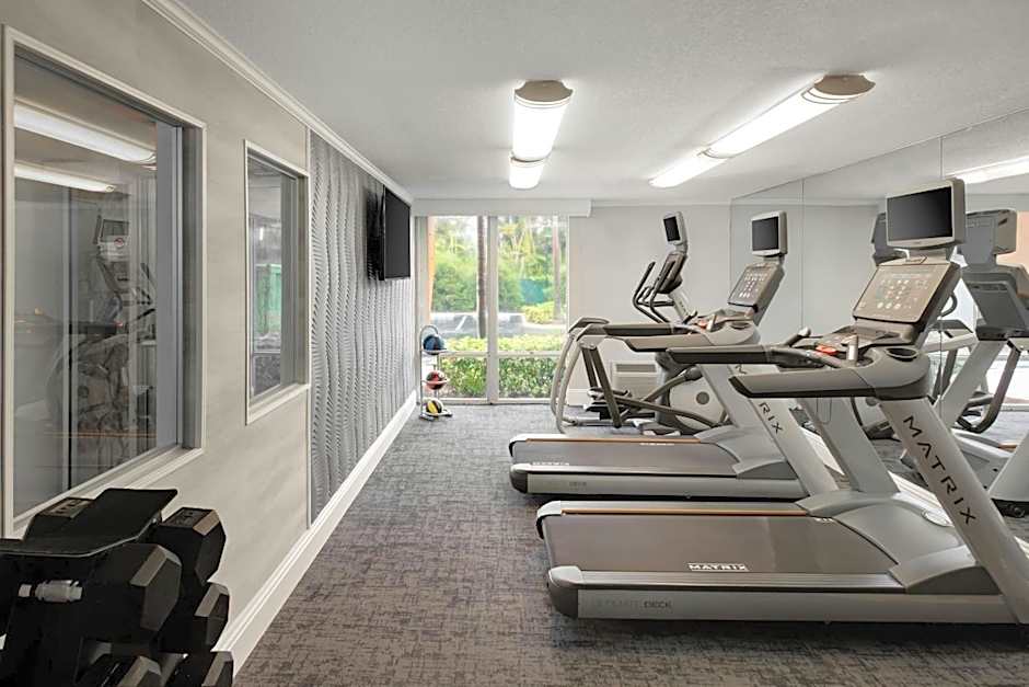 Fairfield Inn & Suites by Marriott Palm Beach