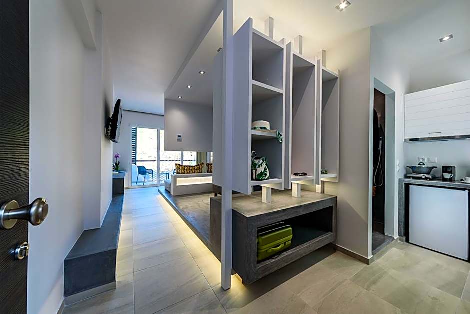 Solar Apartments by Amara Living