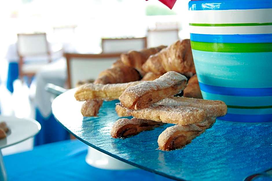 Hotel Torre Sant'Angelo