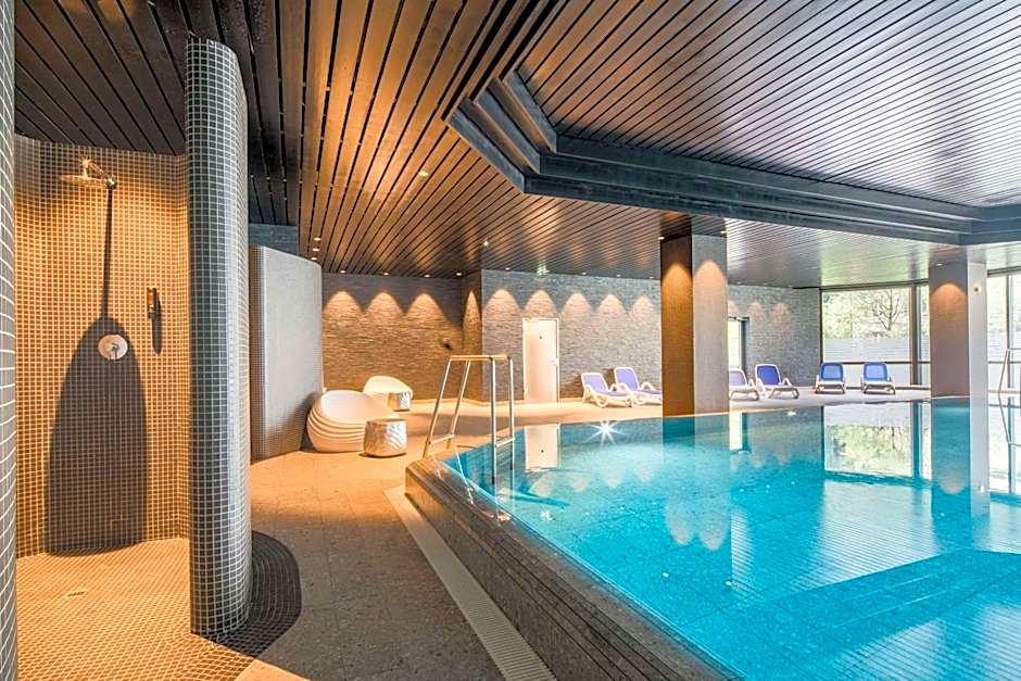 Best Western Premier Central Hotel Leonhard