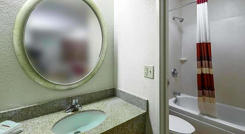Red Roof Inn Jacksonville - Orange Park
