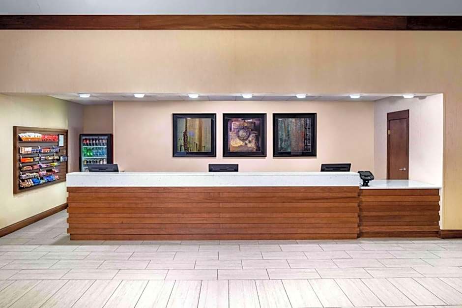 Wyndham Garden Westlake