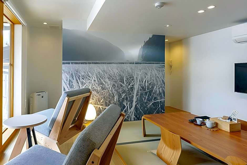 Kinosaki Onsen Kawaguchiya Honkan