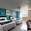 Hotel Don Pelayo Pacific Beach