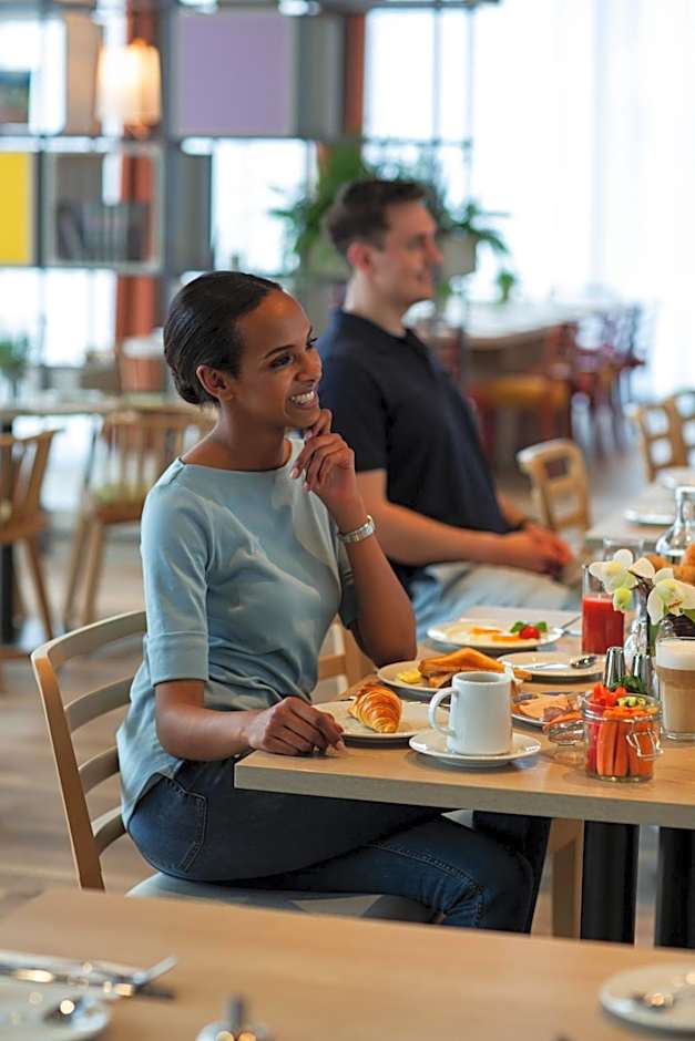 IntercityHotel Geneva