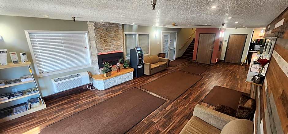 Rodeway Inn West Fargo Main Ave.