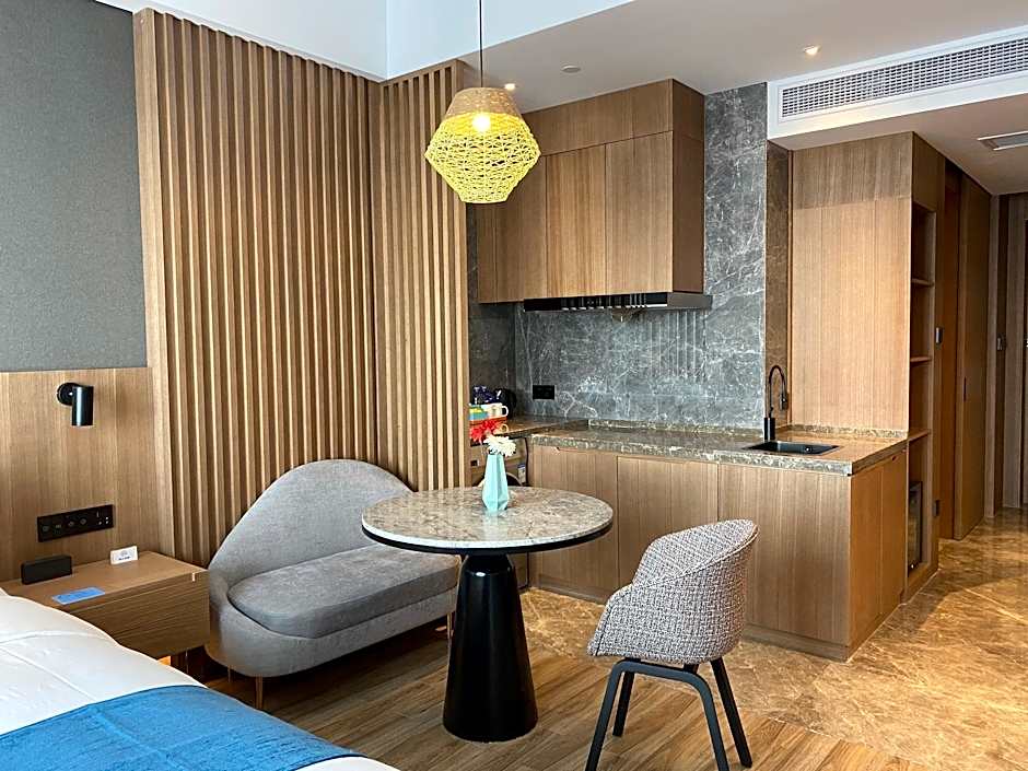 Holiday Inn Express Liaocheng Chiping By IHG