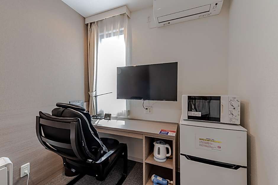 HOTEL R9 The Yard Tarui