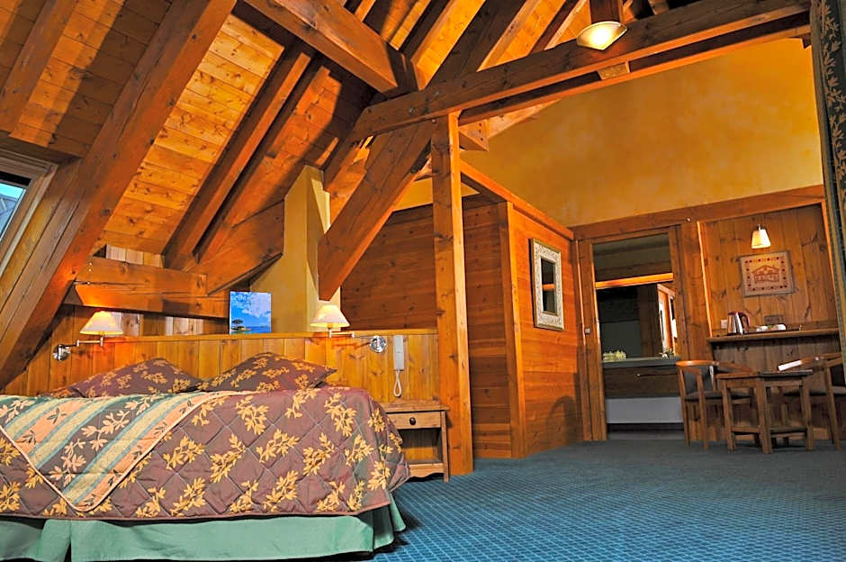 Lautaret Lodge & Spa