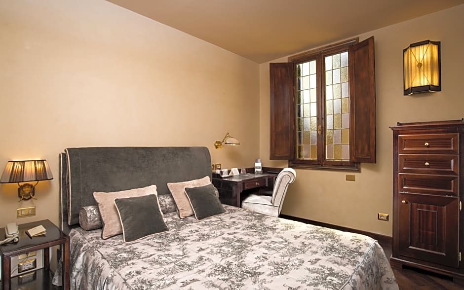 Grand Hotel Baglioni