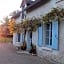 Gîte et chambres d'hôtes Le Chêne Billault