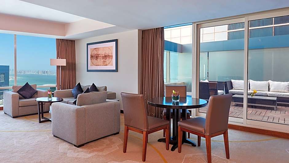 Intercontinental Doha - The City By IHG