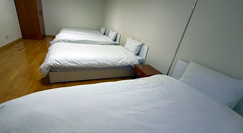 Daejeon I-Hotel