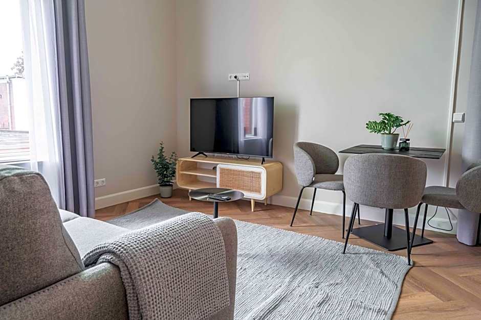 Limehome The Hague Keizerstraat