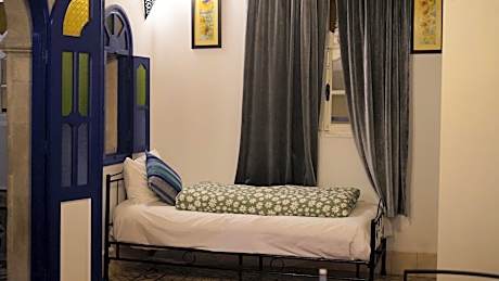 Comfort Triple Room with Shower
