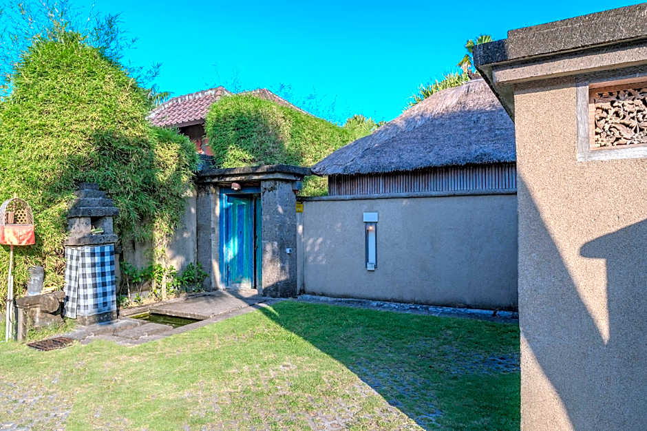 Villa Tirta Naga Bali