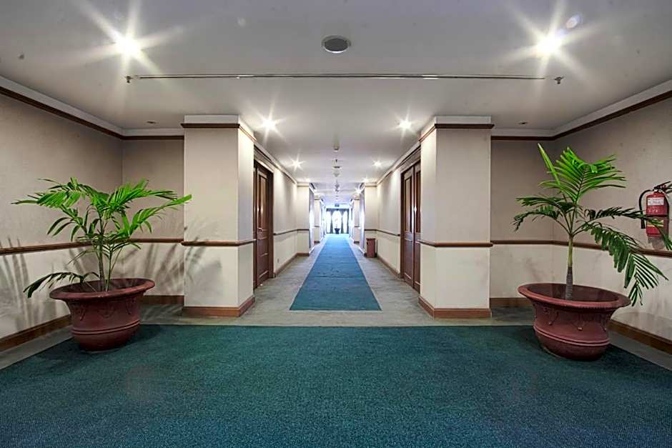 Sahid Jaya Solo Hotel